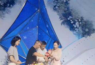 曝李大双和李琳离婚,现任是外国美女,已生儿子,丁克23年被抛弃