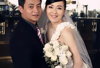 曝李大双和李琳离婚,现任是外国美女,已生儿子,丁克23年被抛弃