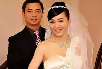 曝李大双和李琳离婚,现任是外国美女,已生儿子,丁克23年被抛弃