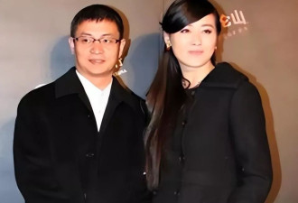 曝李大双和李琳离婚,现任是外国美女,已生儿子,丁克23年被抛弃