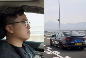 香港“粤车南下”落地逾两周，大陆车主为何访港？