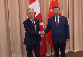 在中美之间踩钢丝！加拿大正与中国积极商谈电动车关税