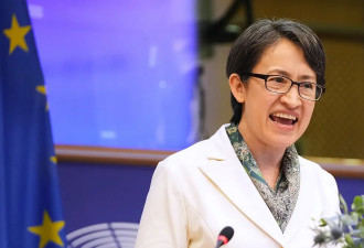 超不爽：北京连发多份外交照会 小国胆寒