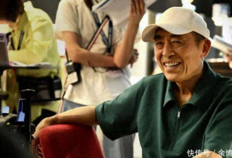 开年，人民日报再次点名张艺谋，释放2大信号