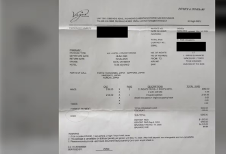 加拿大经营15年旅行社执照被吊销，华人夫妇追讨2.2万退款