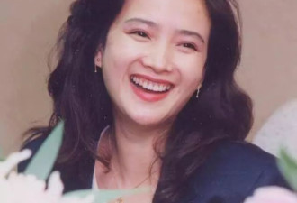 何晴儿子发声!支持老爸和后妈