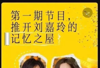 章泽天播客曝光刘嘉玲豪宅，姜研、霍思燕的家也不小