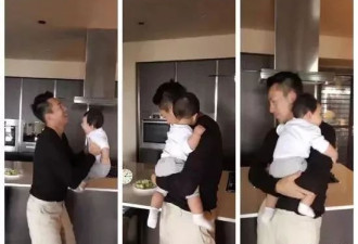 张兰大赞马筱梅，感叹家族人丁兴旺