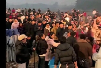 重庆女孩闯大祸！全网帮她“兜底”