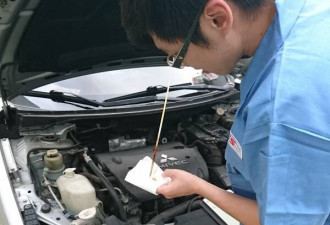 老技师曝旧车出现这3个迹象 换车才实在