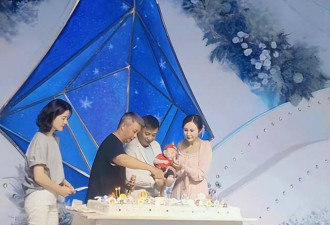 丁克23年与李琳离婚 李大双悄悄再婚生子