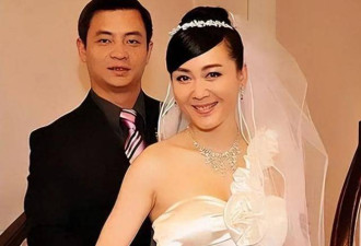 丁克23年与李琳离婚 李大双悄悄再婚生子