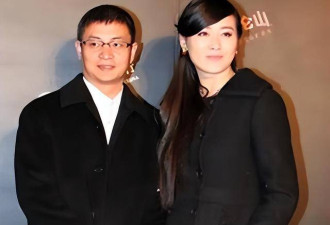 丁克23年与李琳离婚 李大双悄悄再婚生子