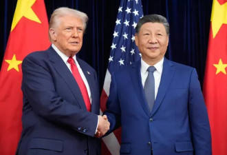 川普对伊朗贸易国全面加税25% 中国成最大受害者