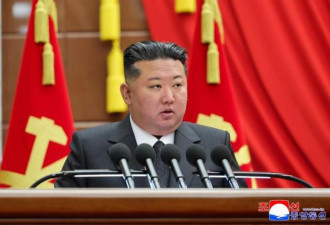 马杜洛被抓，吓坏金正恩