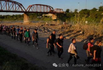 “走线”进入墨西哥，我制作了全网最详细的地图