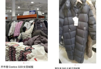 被中产抢到断货，超市300元羽绒服咋突然成了“香饽饽”？