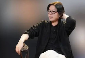 高晓松回应瘦身话题：一直在控制体重，曾26天瘦了26斤