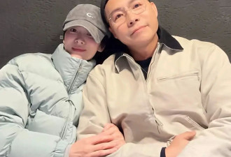 看了宋慧乔穿羽绒服 我发现彩色羽绒服更减龄