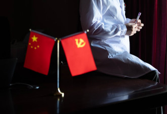 中国的弗兰肯斯坦 贺建奎从声名狼藉到"潜在资产"
