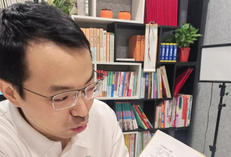 三家权威出版社接连就差错致歉，独家对话挑错者
