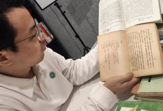 三家权威出版社接连就差错致歉，独家对话挑错者
