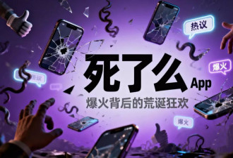 “死了么”App三天估值翻10倍：命中1.25亿独居人口刚需