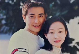 黄慧颐称和保剑锋结婚没办婚礼,因心软原谅男方婚前出轨