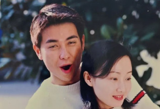 黄慧颐称和保剑锋结婚没办婚礼,因心软原谅男方婚前出轨