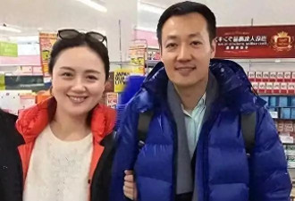52岁辛柏青高调传出喜讯，朱媛媛终于可以放心了
