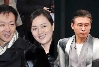 52岁辛柏青高调传出喜讯，朱媛媛终于可以放心了