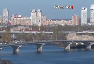 乌前总理季莫申科称其领导的政党办公室遭搜查