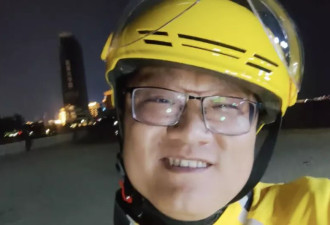 从高管到送外卖，一个985硕士的10次滑落