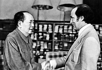 总理卡尼访华背景：加拿大与中国关系50多年演变回顾
