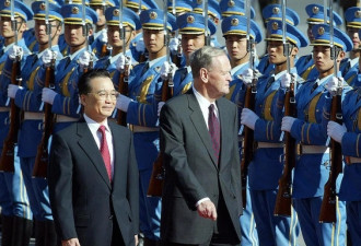 总理卡尼访华背景：加拿大与中国关系50多年演变回顾