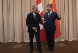 卡尼访华之际，加拿大各行业屏息以待，为可能出现的变革做好准备