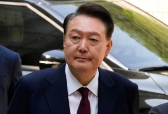 求判尹锡悦死刑:揭30年判而不杀真相 全为这张门票
