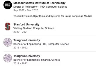 MIT天才博士刚毕业 就被前OpenAI CTO抢走！年薪或300万起步