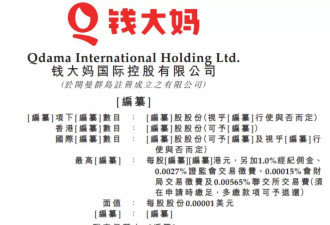 广东传奇“大妈”，一年卖菜百亿！冲击上市账本曝光