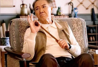 67岁李幼斌近况曝光！亲儿子不贴心，父母住养老院