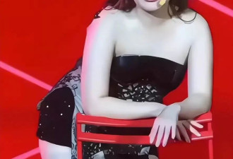 44岁阿娇美回来了！瘦到100斤穿短裙还有小蛮腰