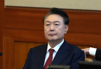 尹锡悦法庭“怒吼”89分钟 律师听到打瞌睡