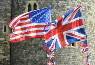 卡塔尔称美军撤部份驻当地基地人员 英军据报跟进