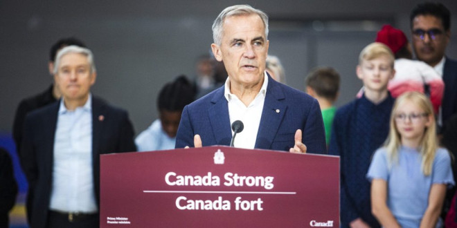 Departments to cut billions in spending as budget projects tens of  thousands of federal public service job losses by 2029 - The Hill Times