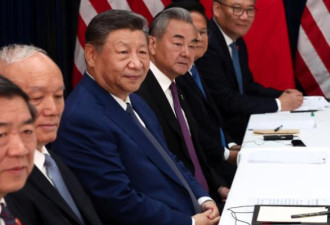 习近平和蔡奇的“特务生涯”内幕曝光