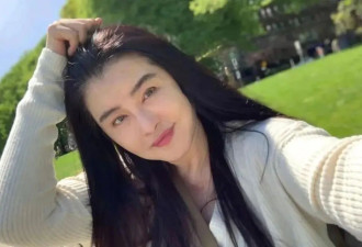 退圈20年，王祖贤还没逃过容貌审判