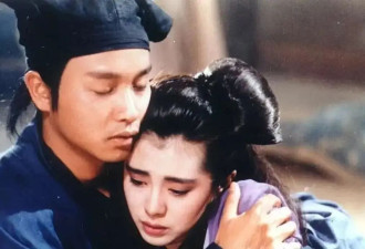 退圈20年，王祖贤还没逃过容貌审判