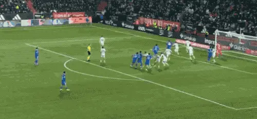 3-2惨遭绝杀！超级豪门被乙级队淘汰