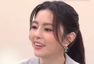 任容萱再否认姐姐Selina怀二胎 强调“目前没有”