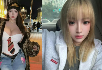网红"球鞋女神"猝死 曾创潮牌负债累累转战成人平台